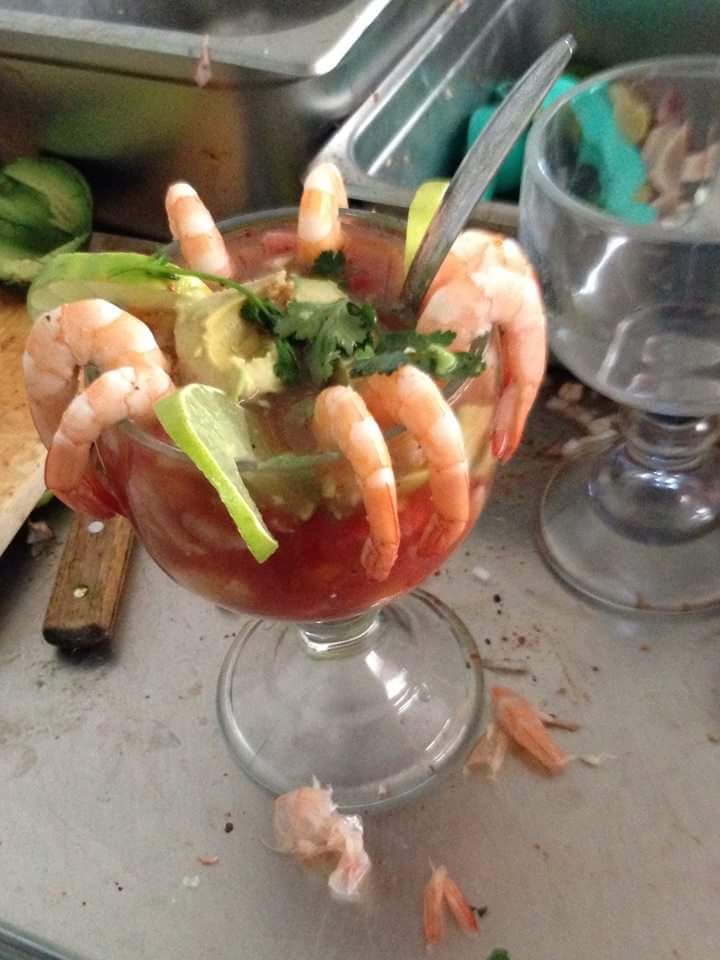 Mariscos El Paraiso image 2