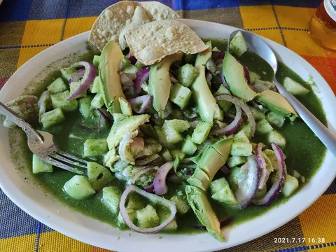 Mariscos El Paraiso image 3