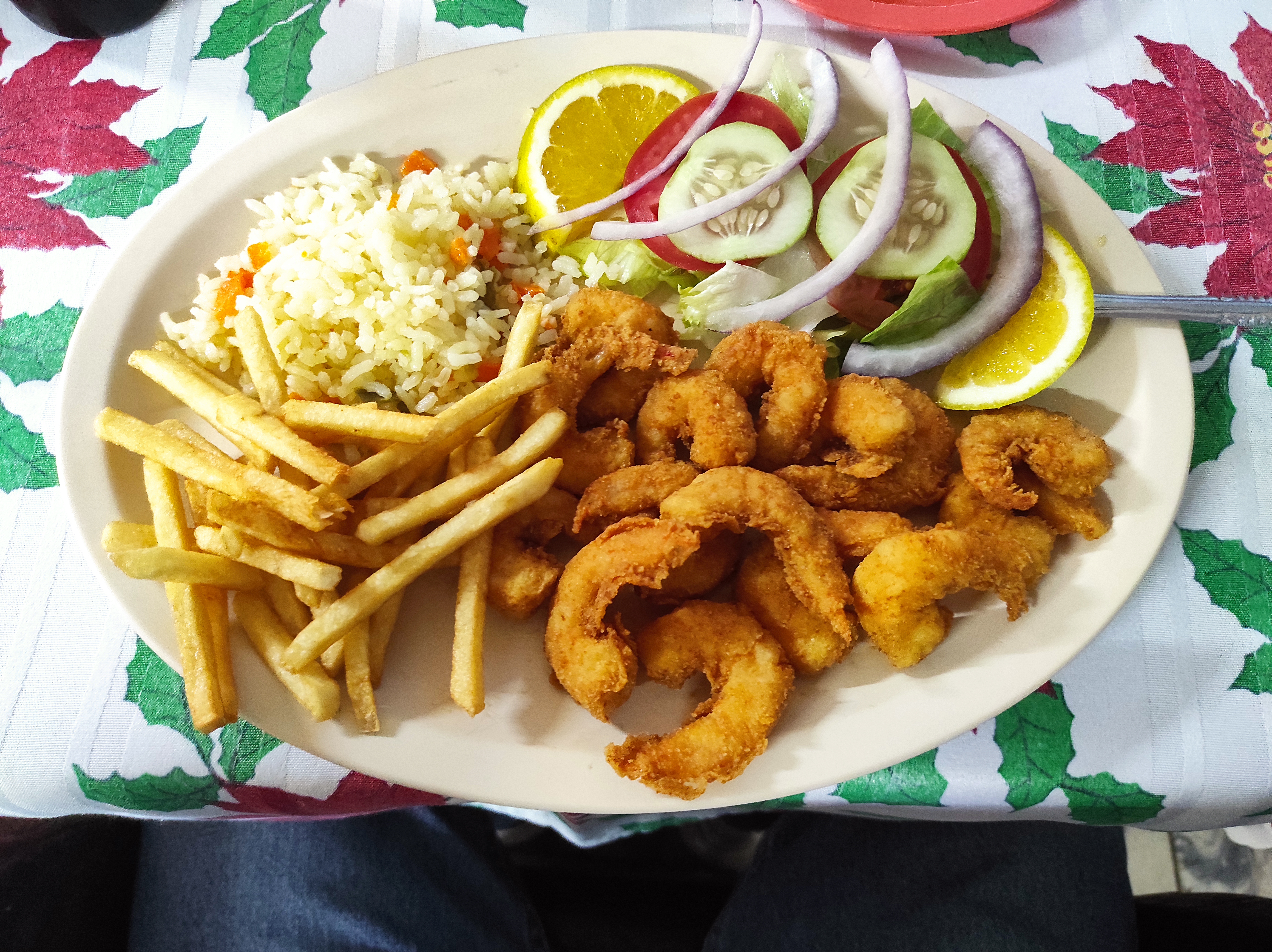 Mariscos El Paraiso image 4