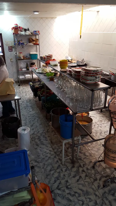 Mariscos El Paraiso image 7