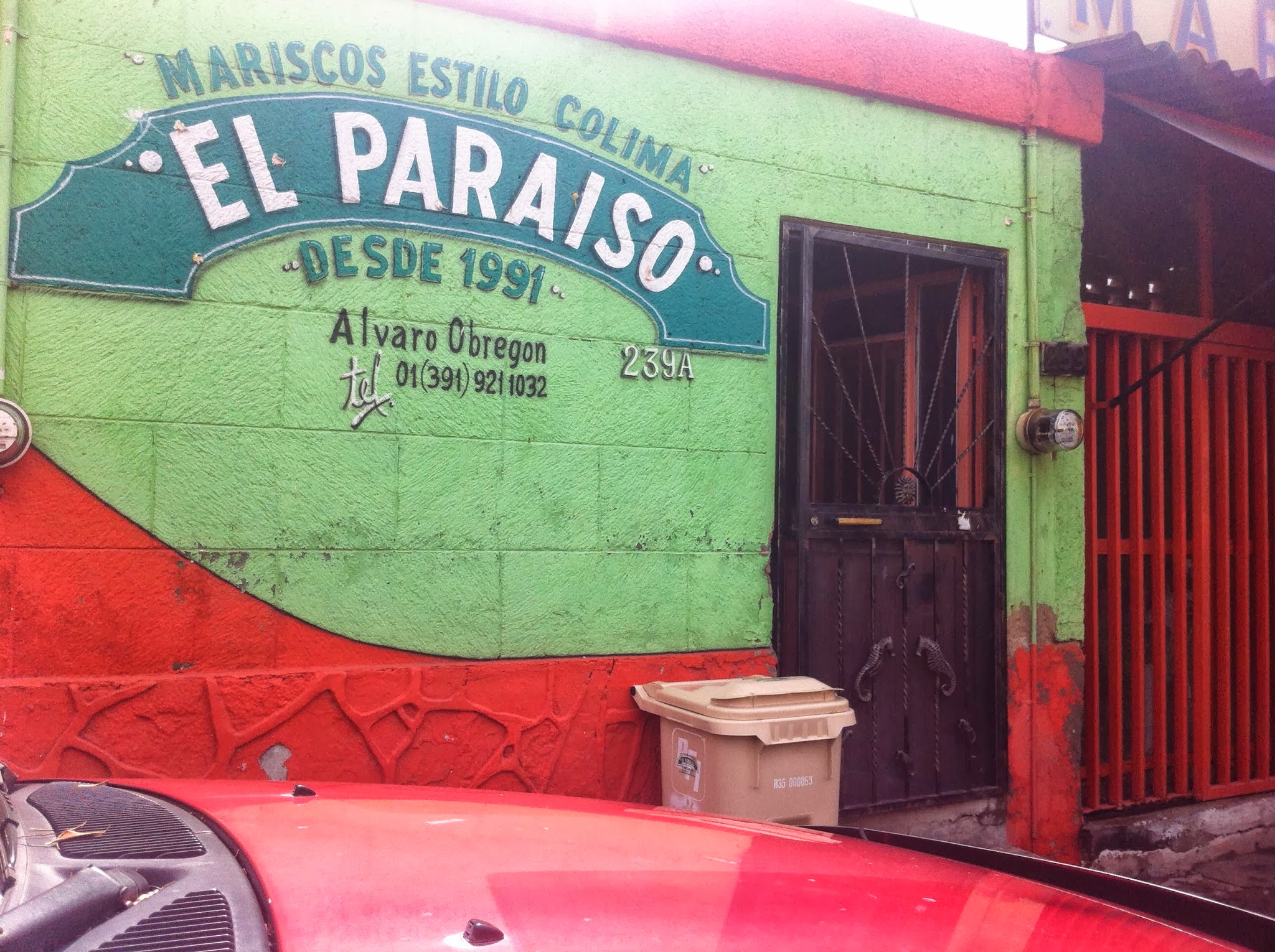 Mariscos El Paraiso image 9