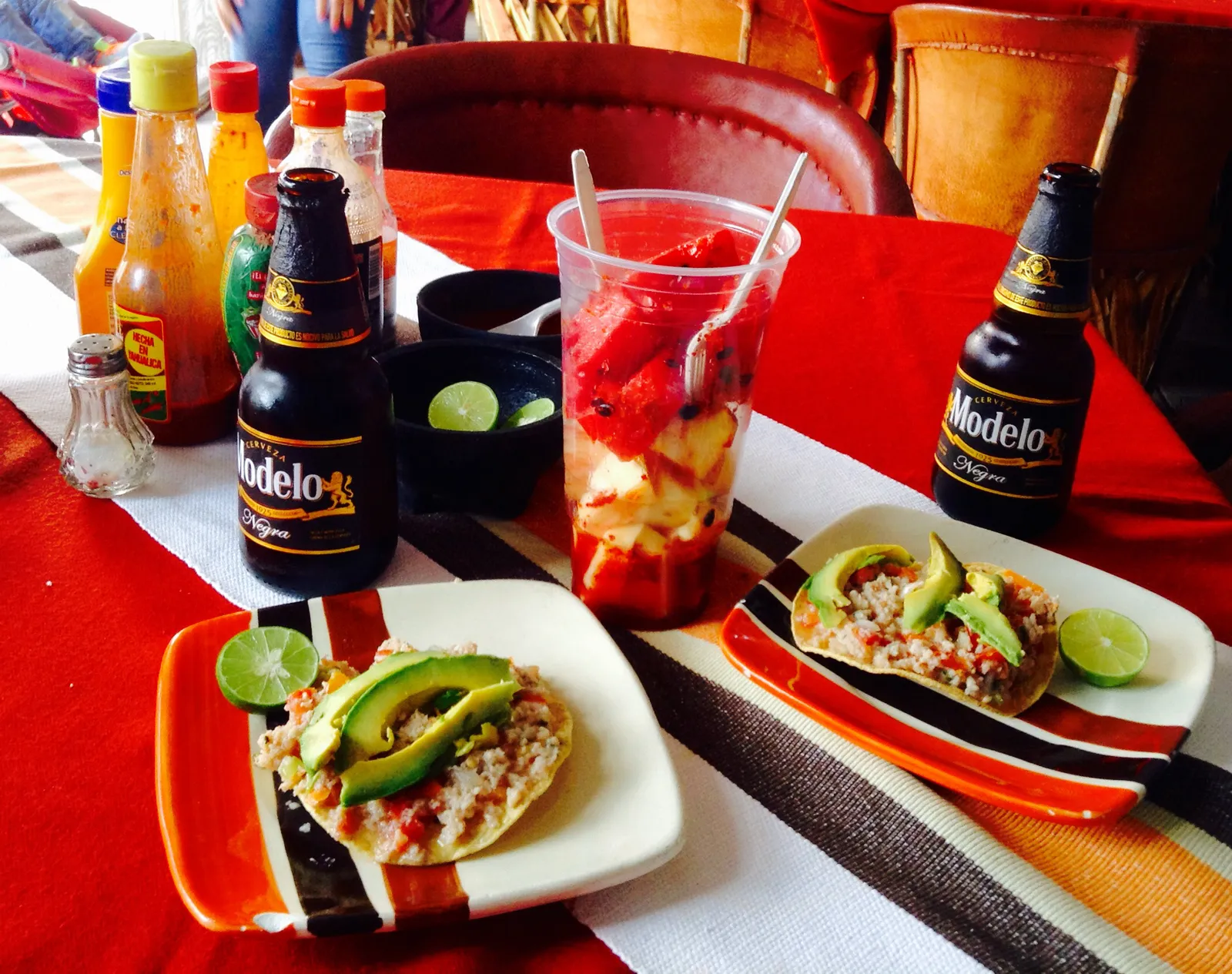 Mariscos El Paraiso image 10