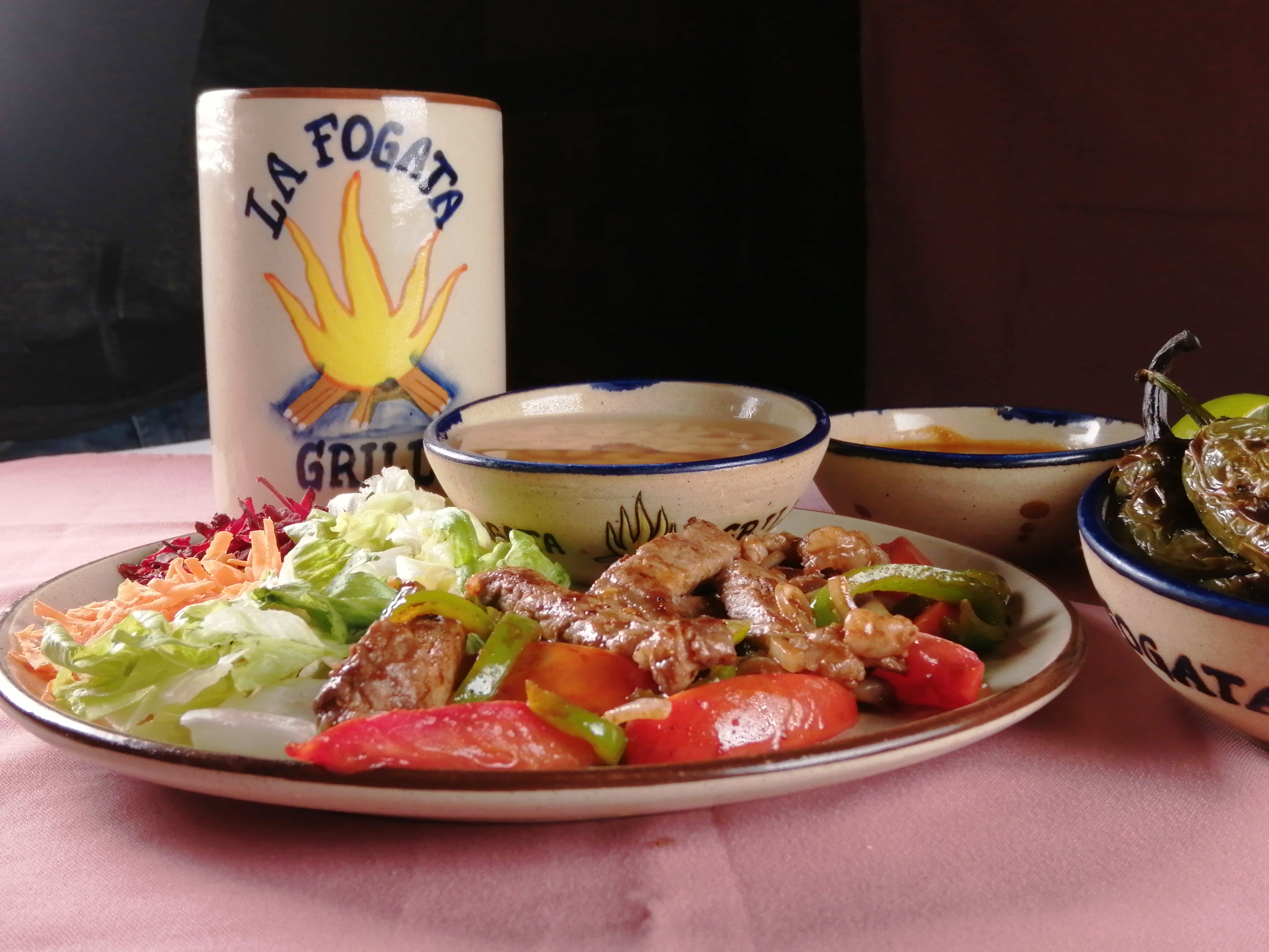 La Fogata Grill image 1