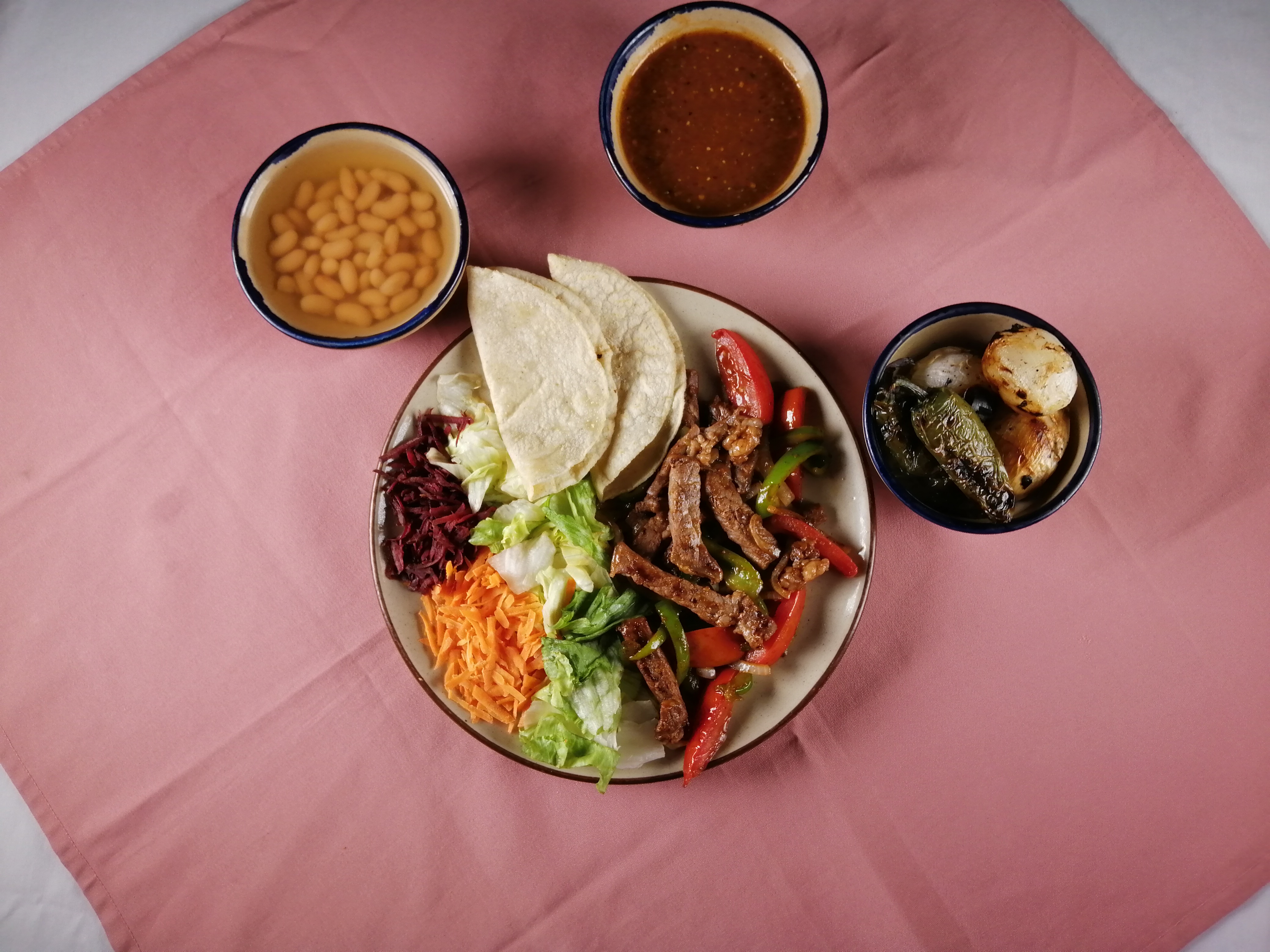 La Fogata Grill image 2