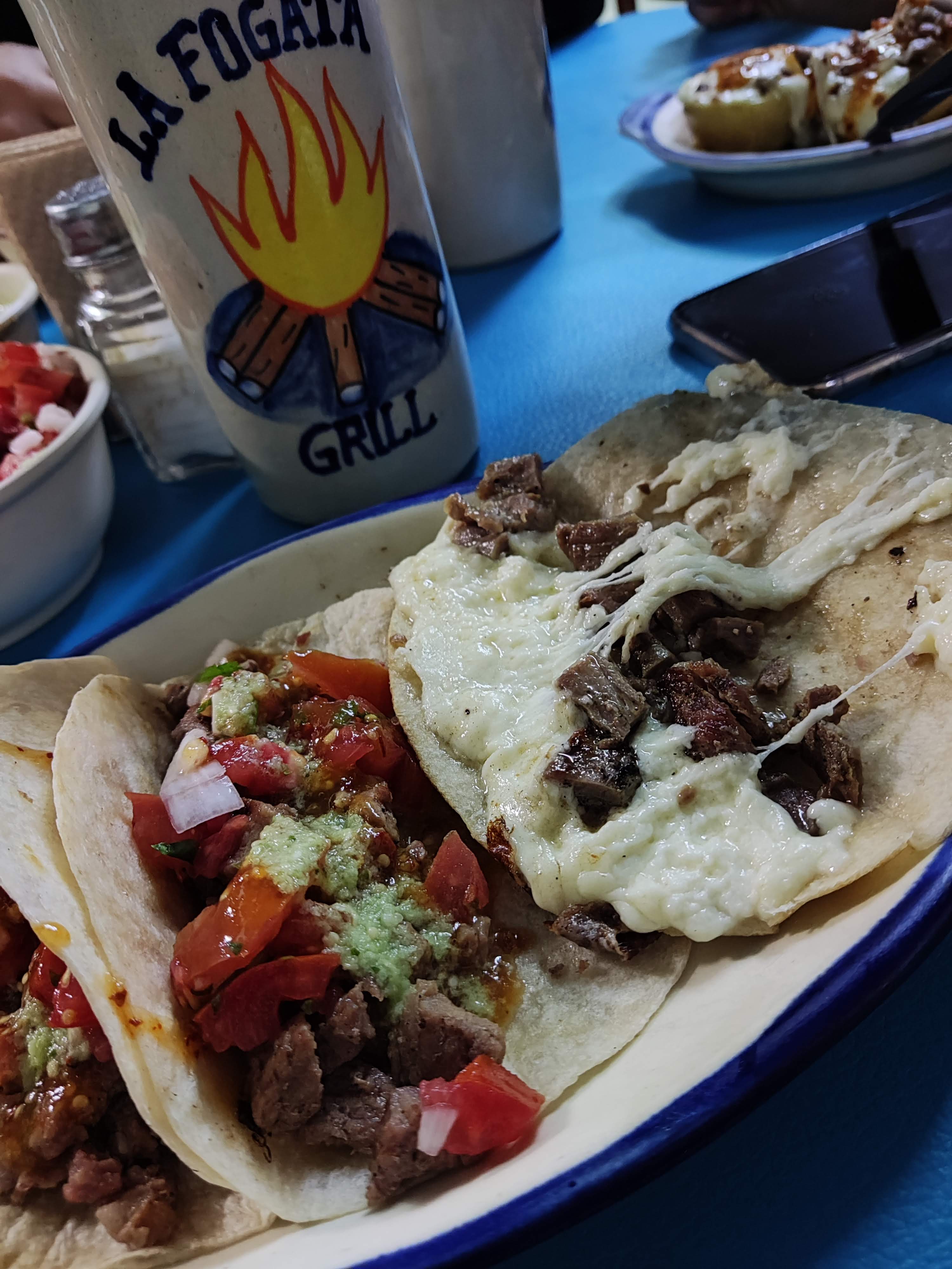 La Fogata Grill image 3