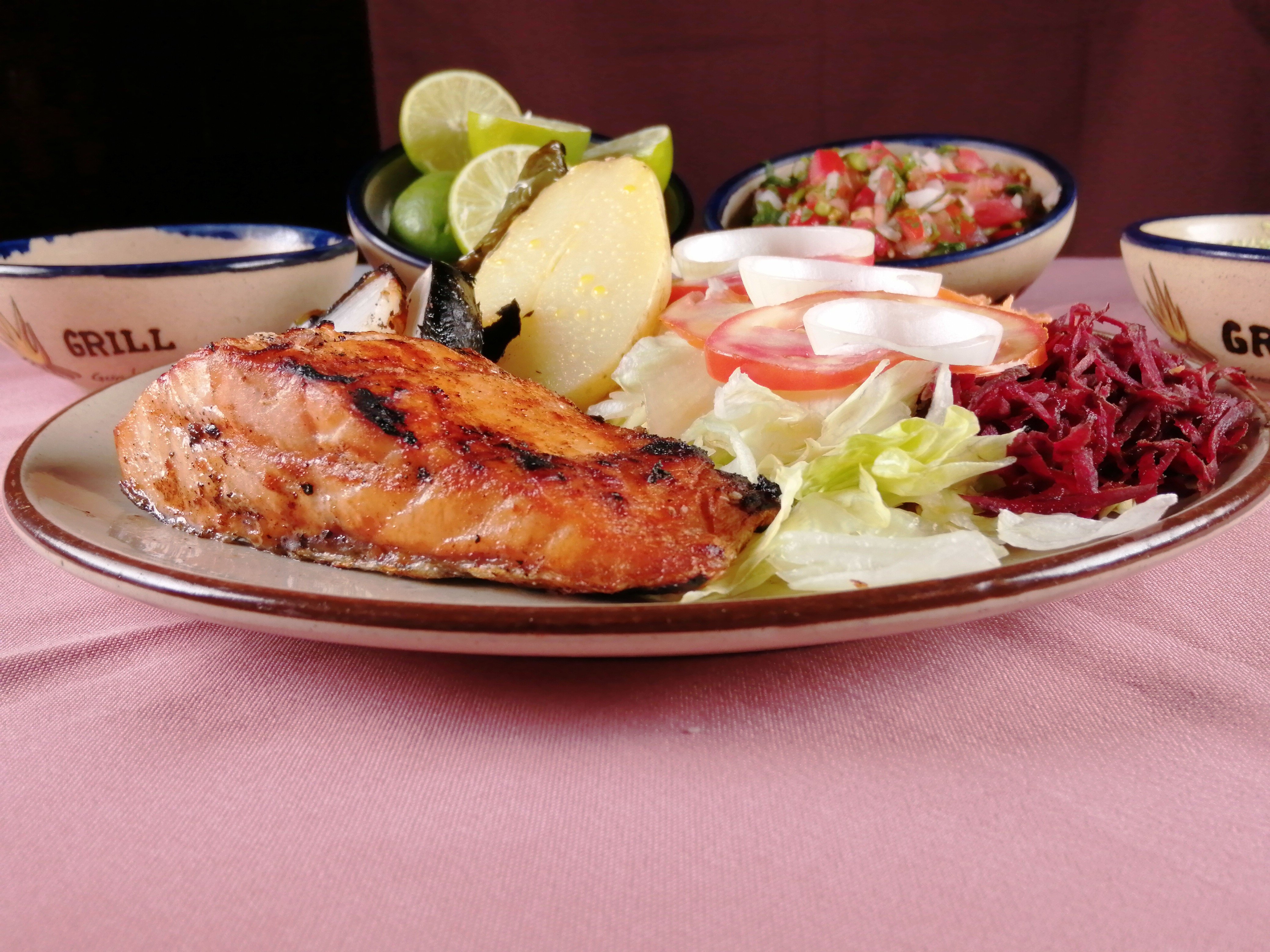 La Fogata Grill image 5