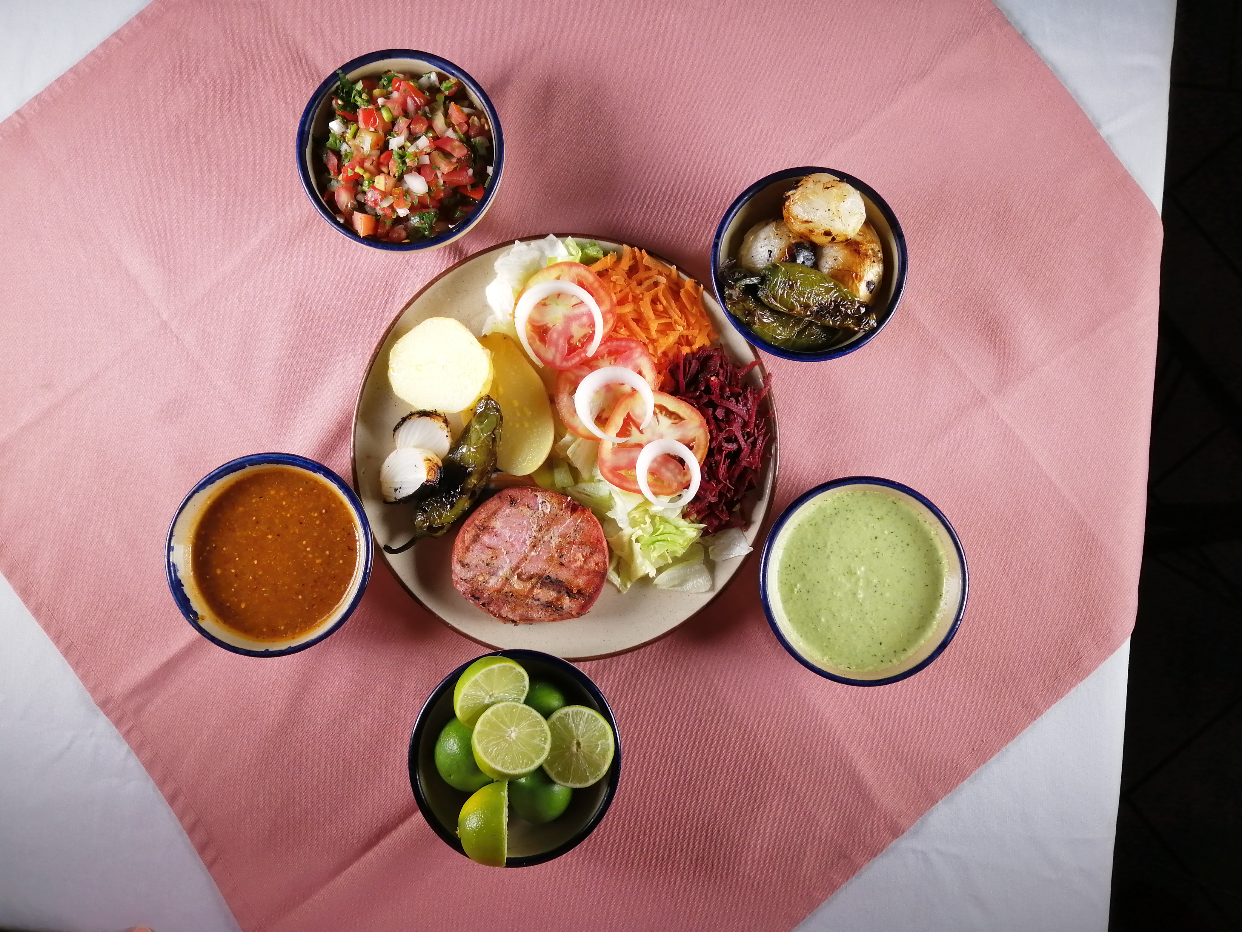 La Fogata Grill image 6