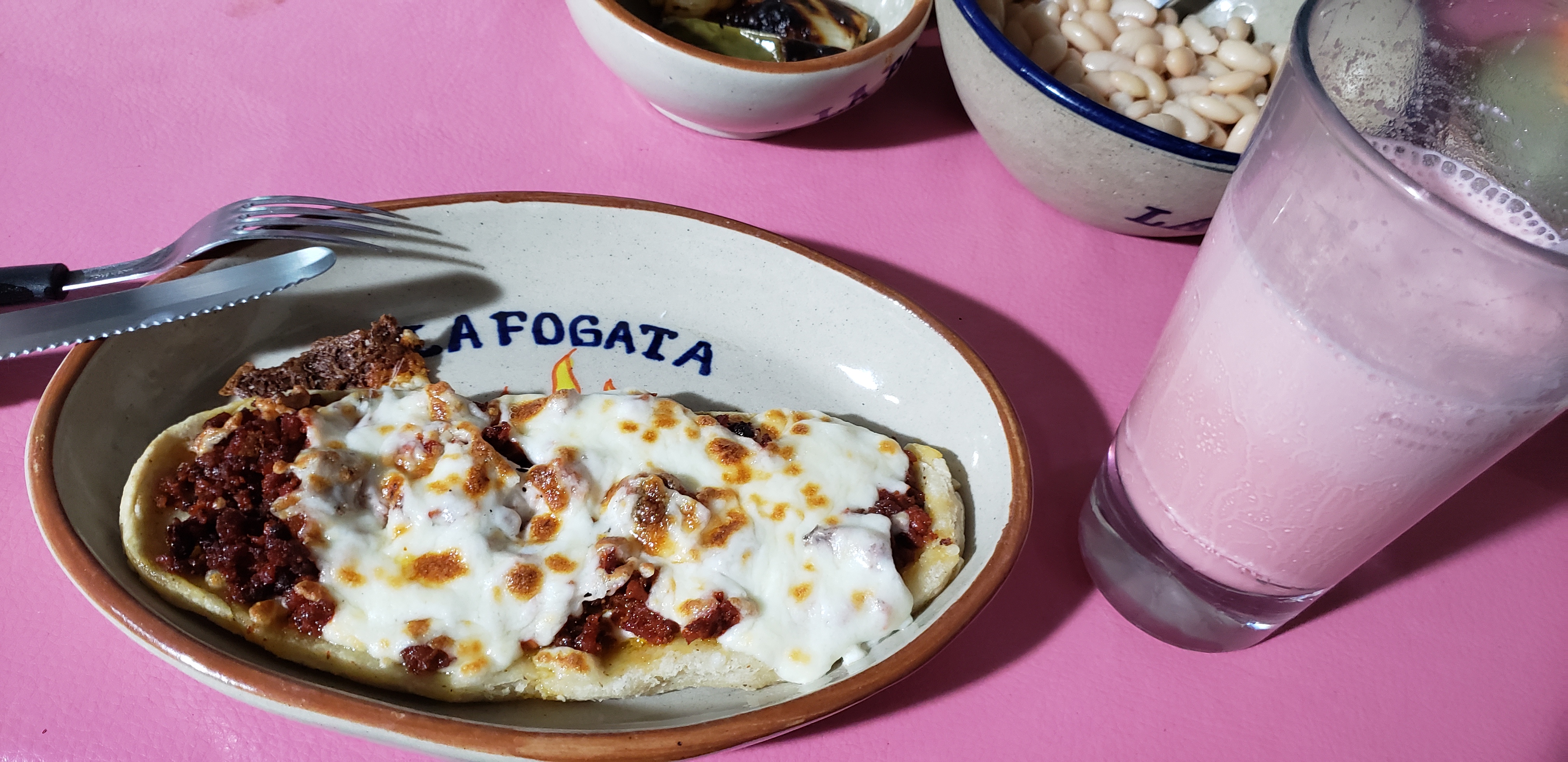 La Fogata Grill image 7