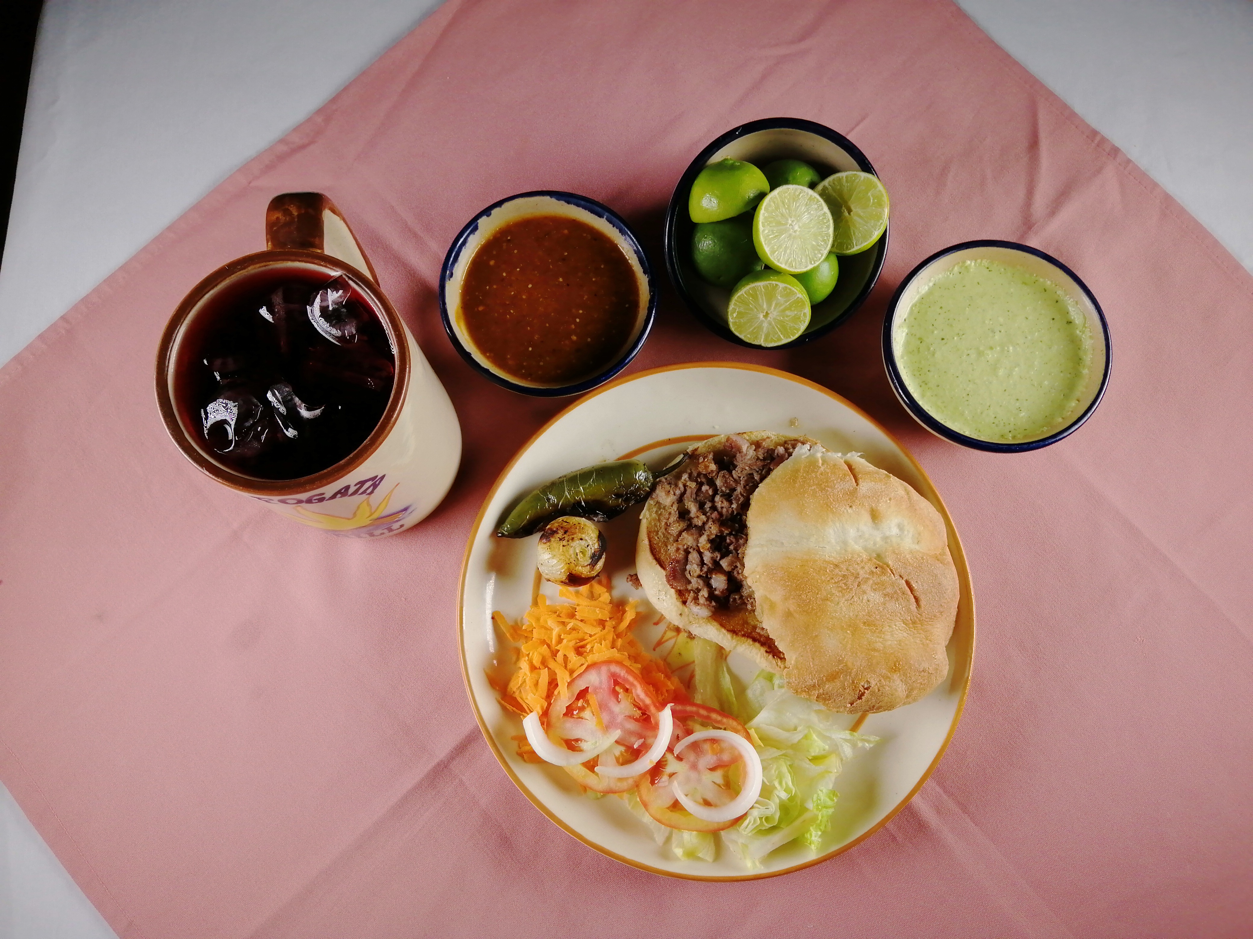 La Fogata Grill image 8