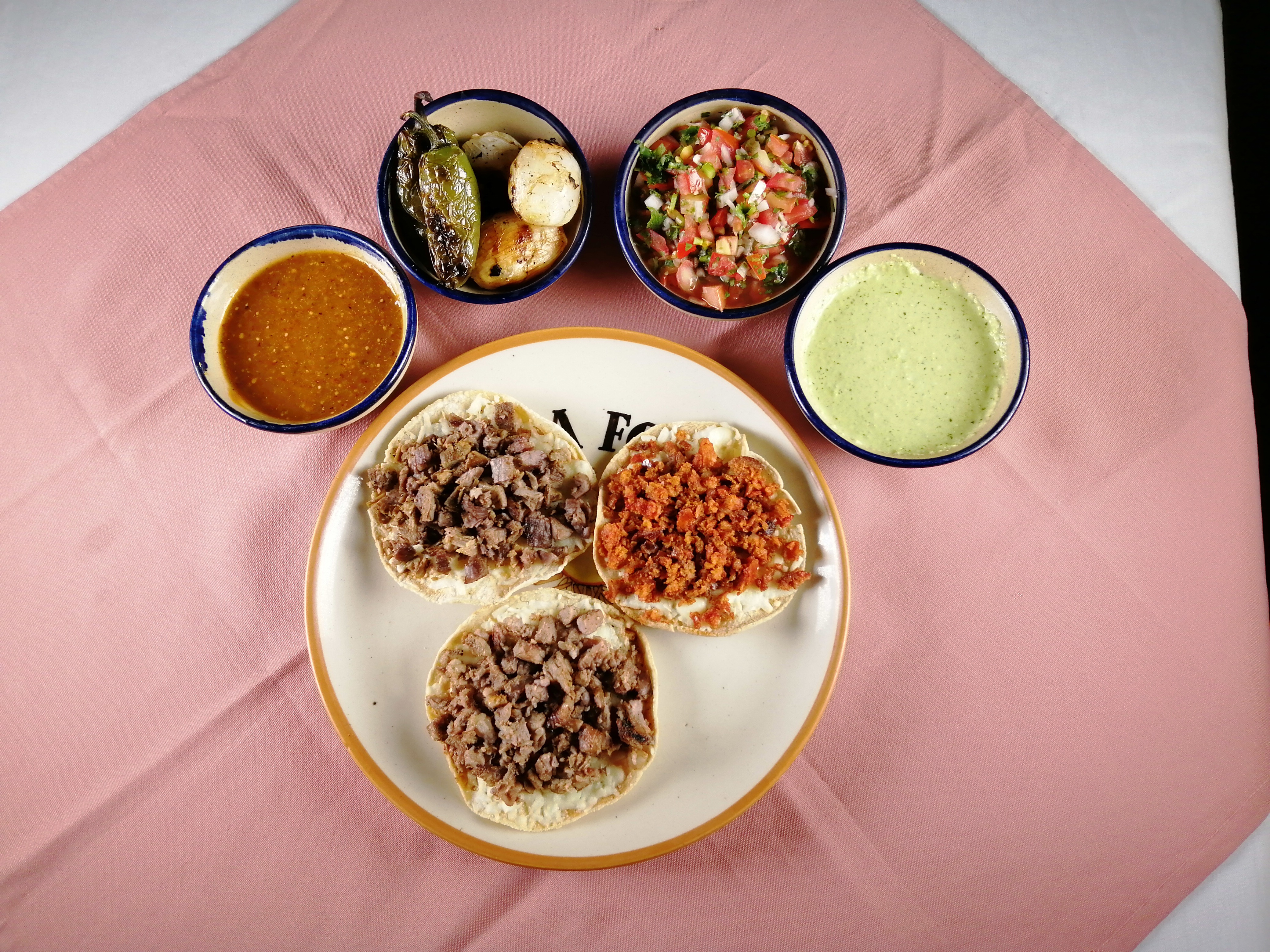 La Fogata Grill image 9