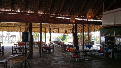 Hacienda Luminarias image 1