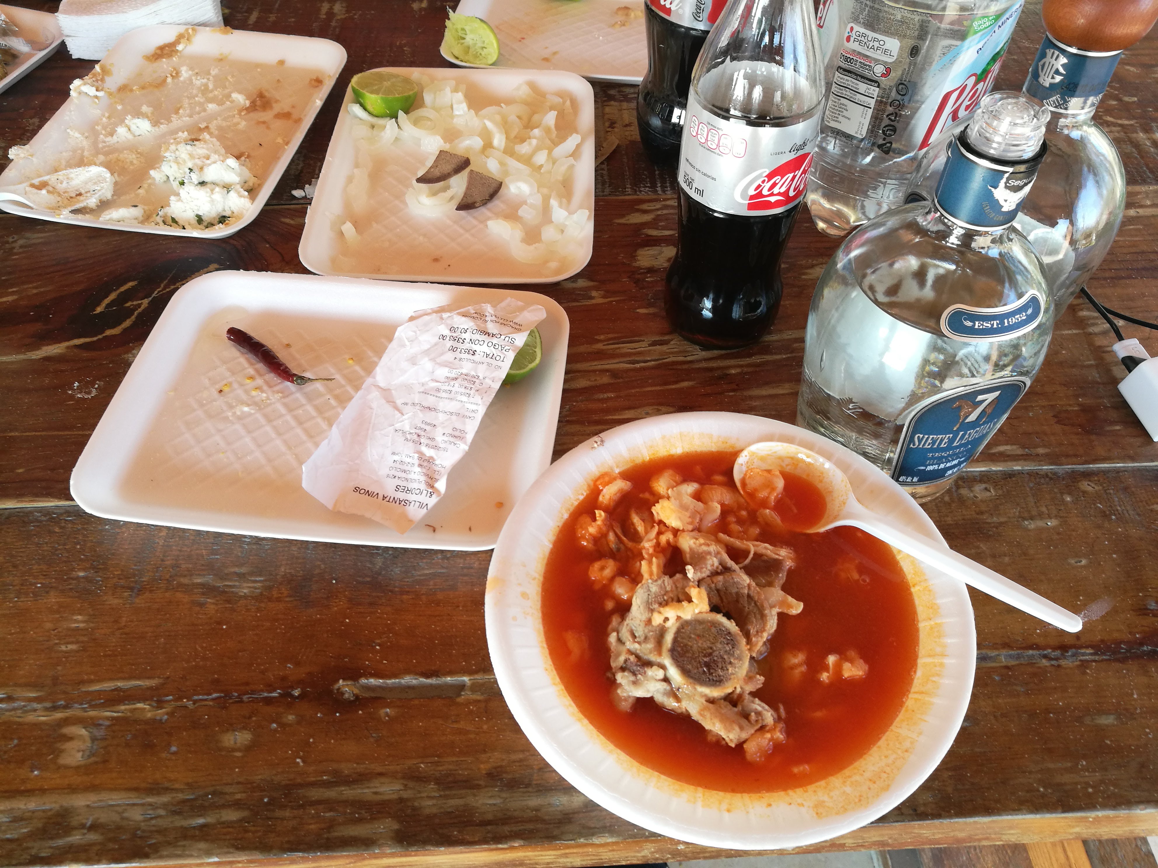 Hacienda Luminarias image 2