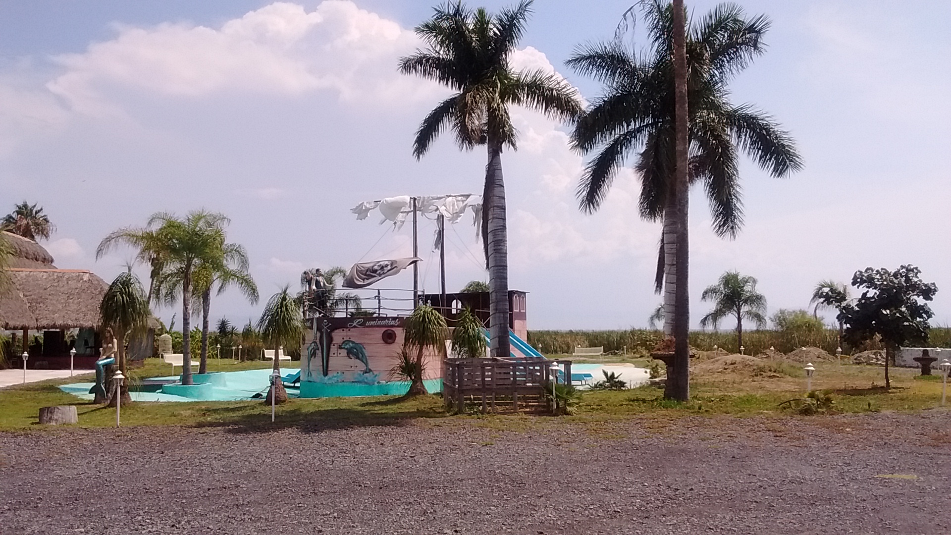 Hacienda Luminarias image 4