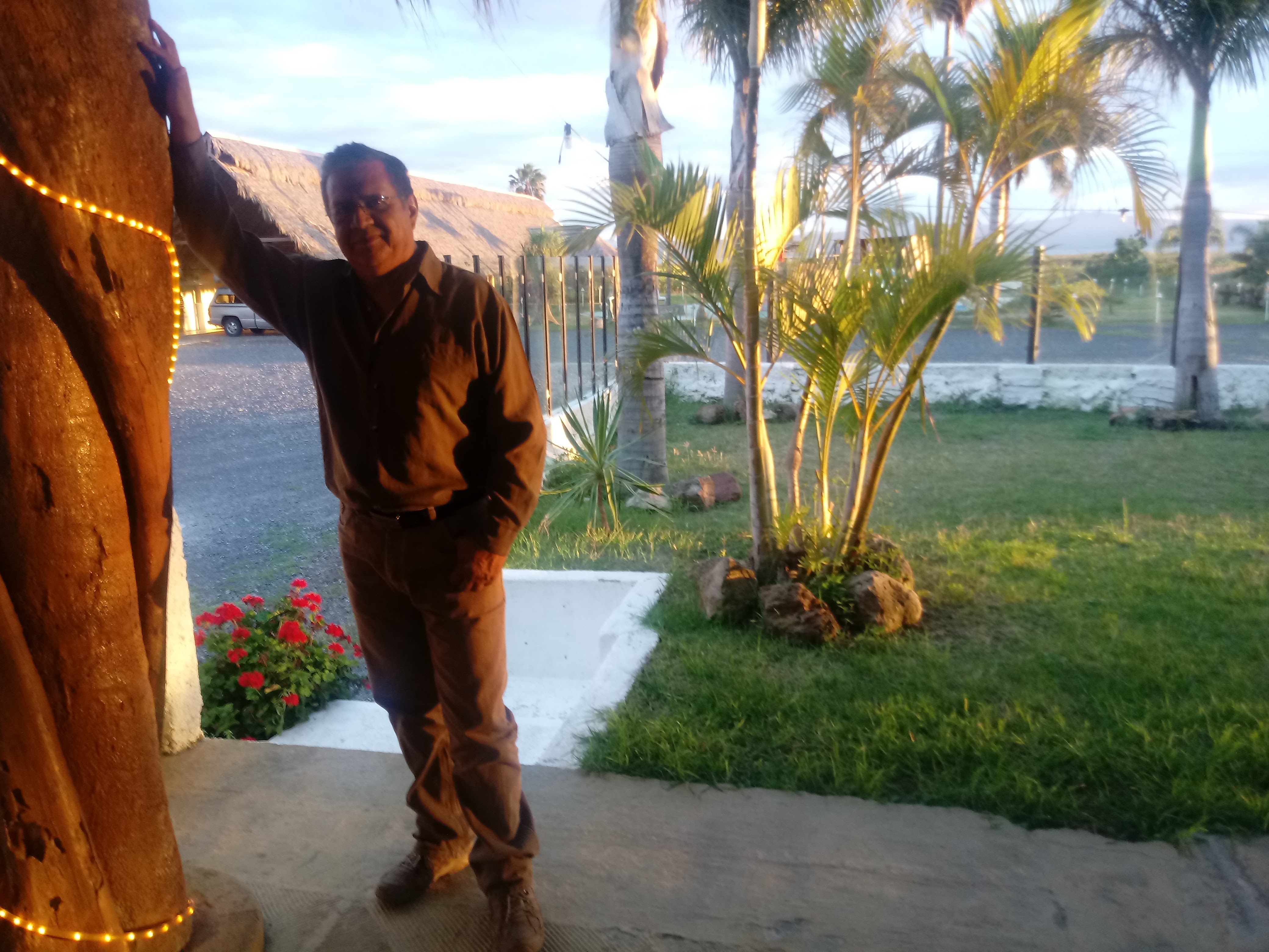 Hacienda Luminarias image 5