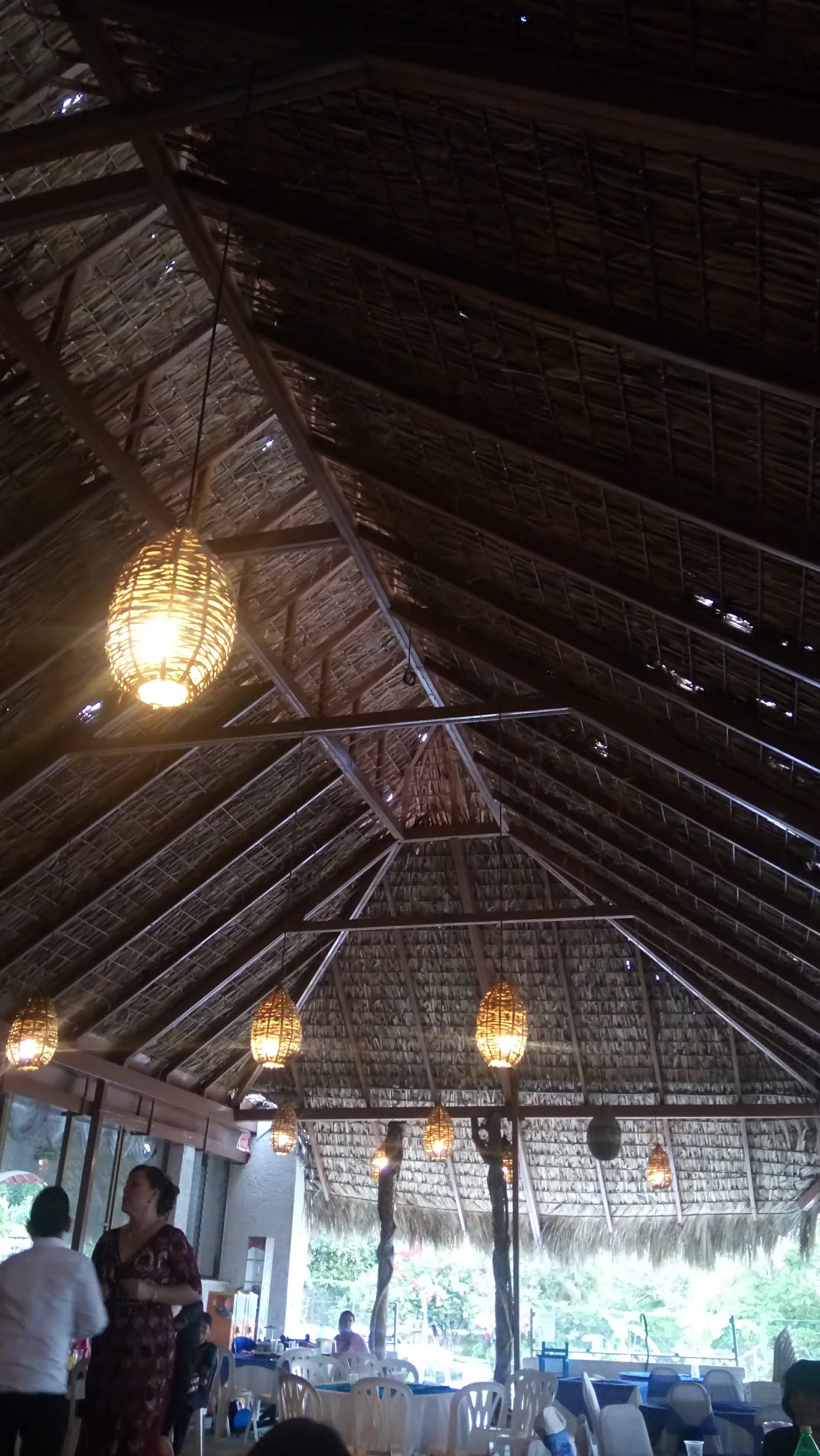 Hacienda Luminarias image 8