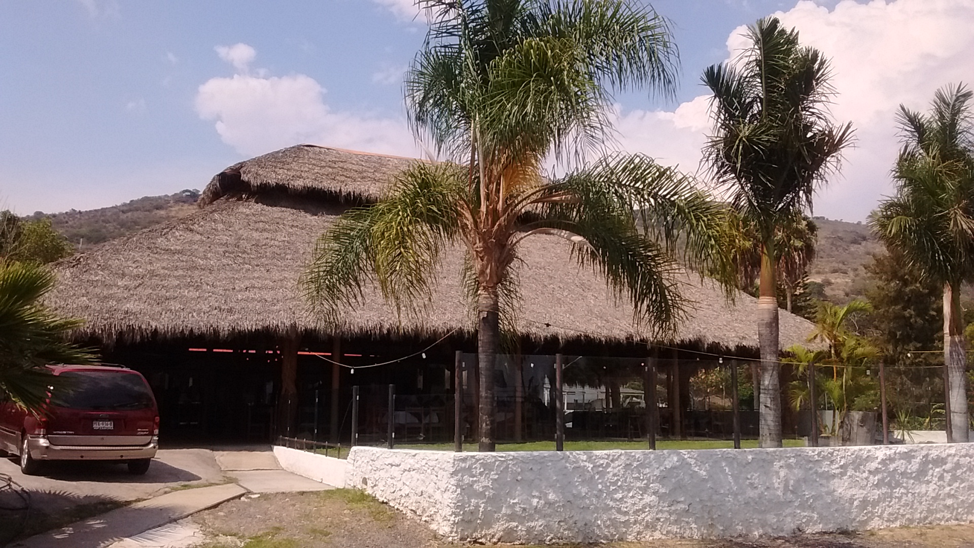 Hacienda Luminarias image 9