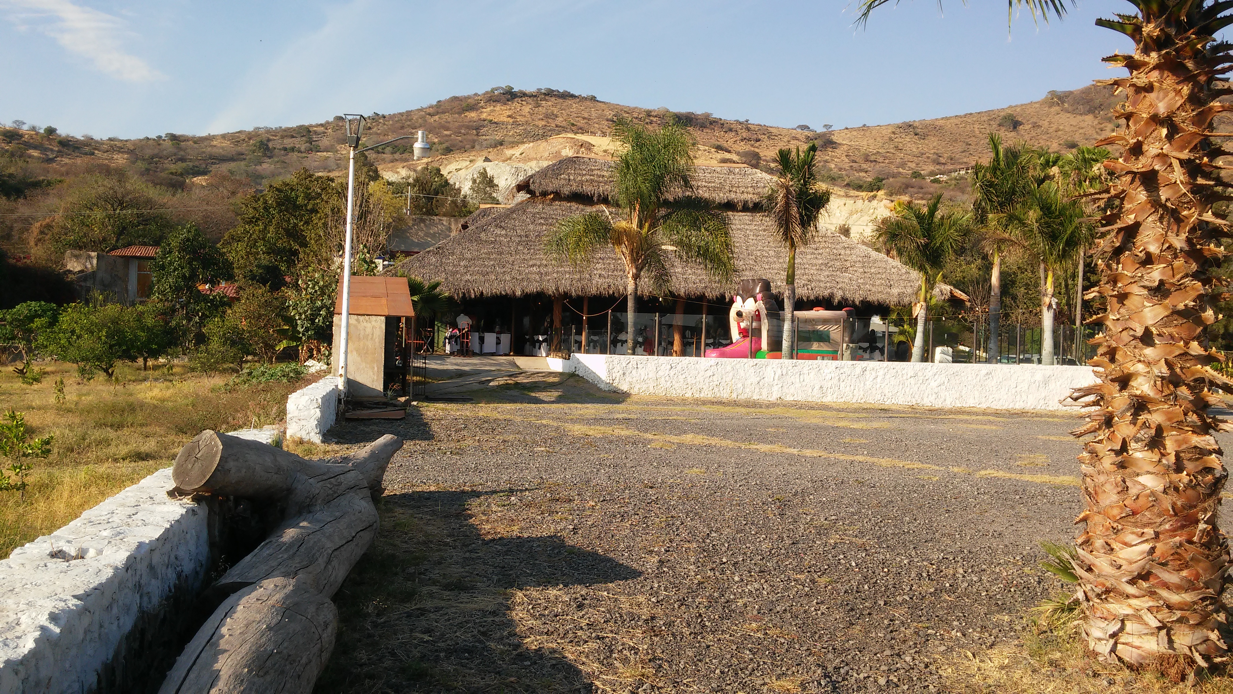 Hacienda Luminarias image 10