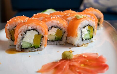 Sushi Sai image 2