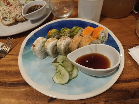 Sushi Sai image 5