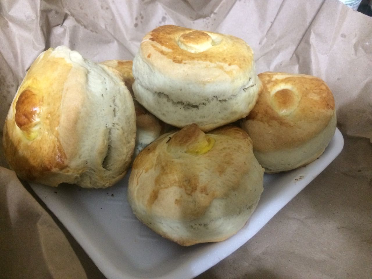 Tacos Y Gorditas "El Guero" image 1