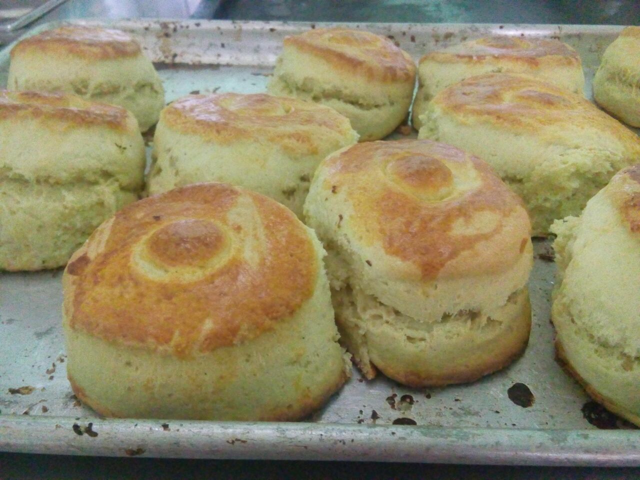 Tacos Y Gorditas "El Guero" image 3