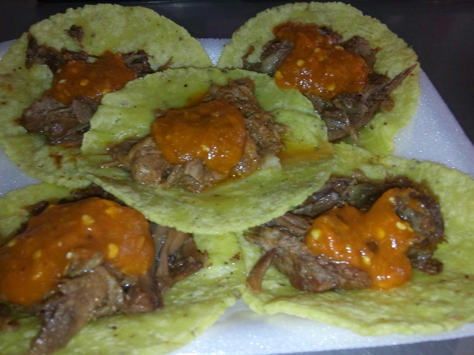 Tacos Y Gorditas "El Guero" image 6