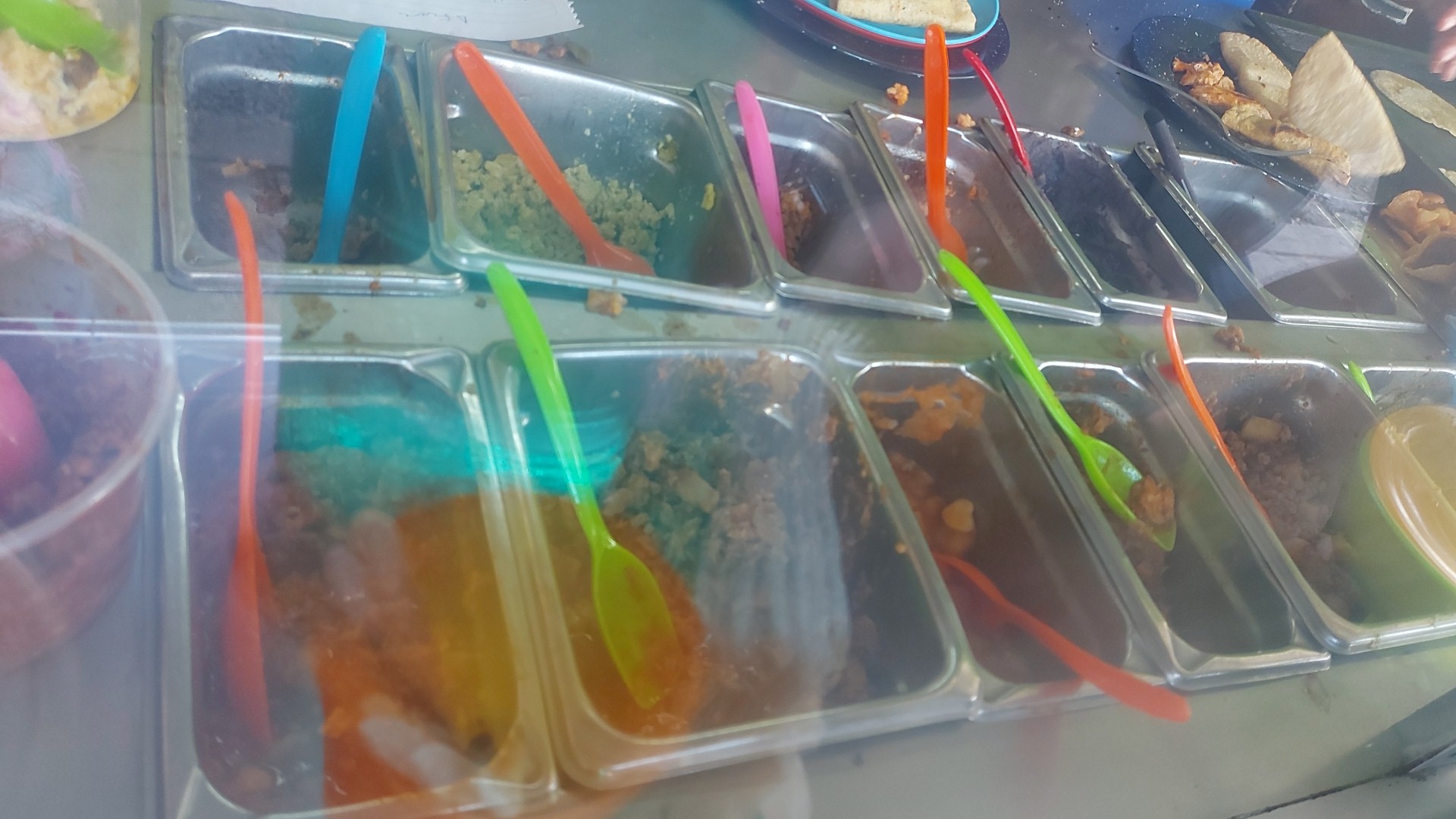 Tacos Y Gorditas "El Guero" image 7