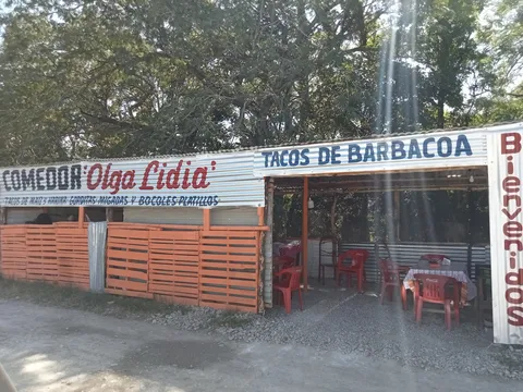 Comedor Olga Lidia image