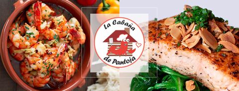 La Cabaña de Pantoja image 1