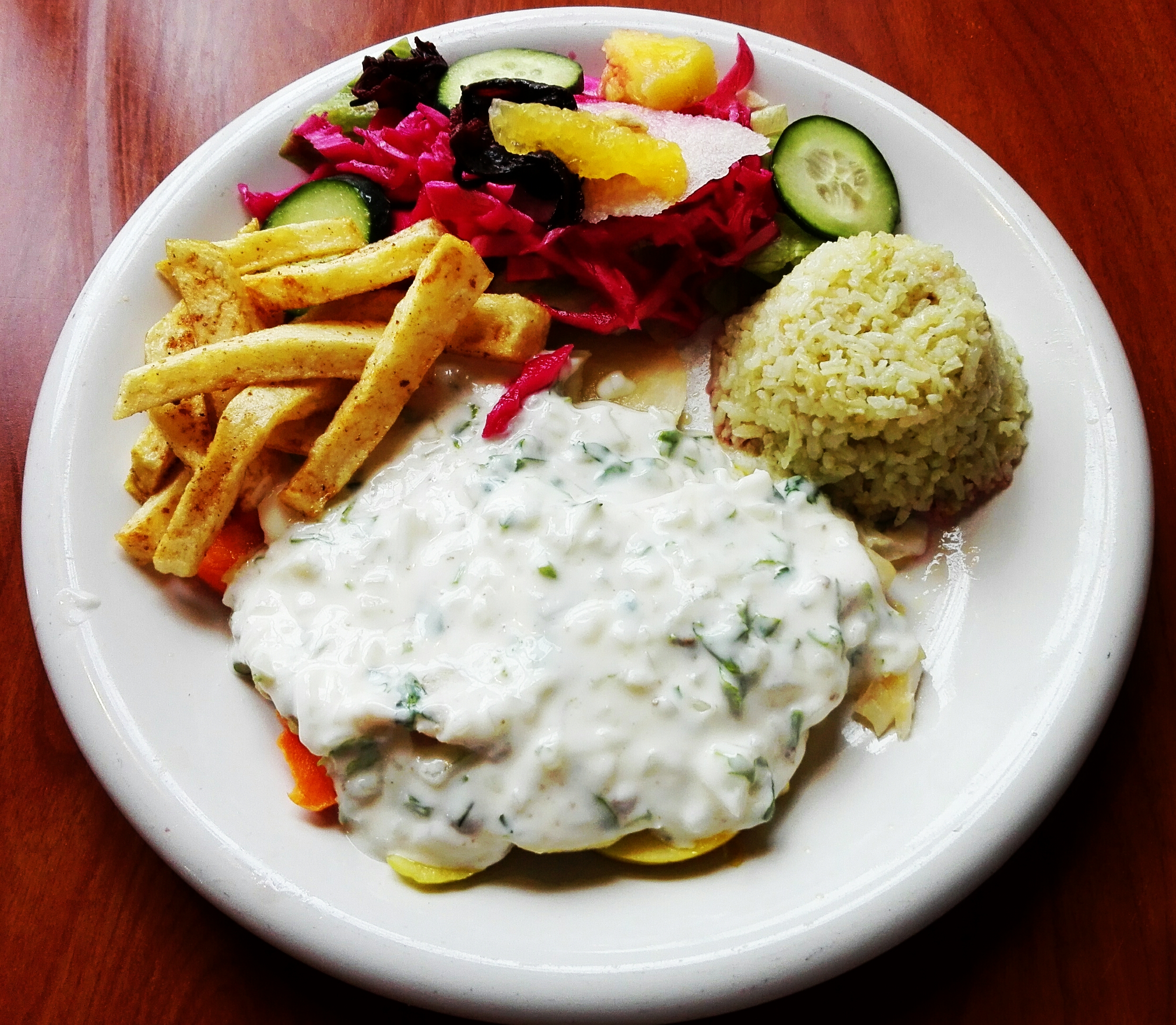 La Cabaña de Pantoja image 2