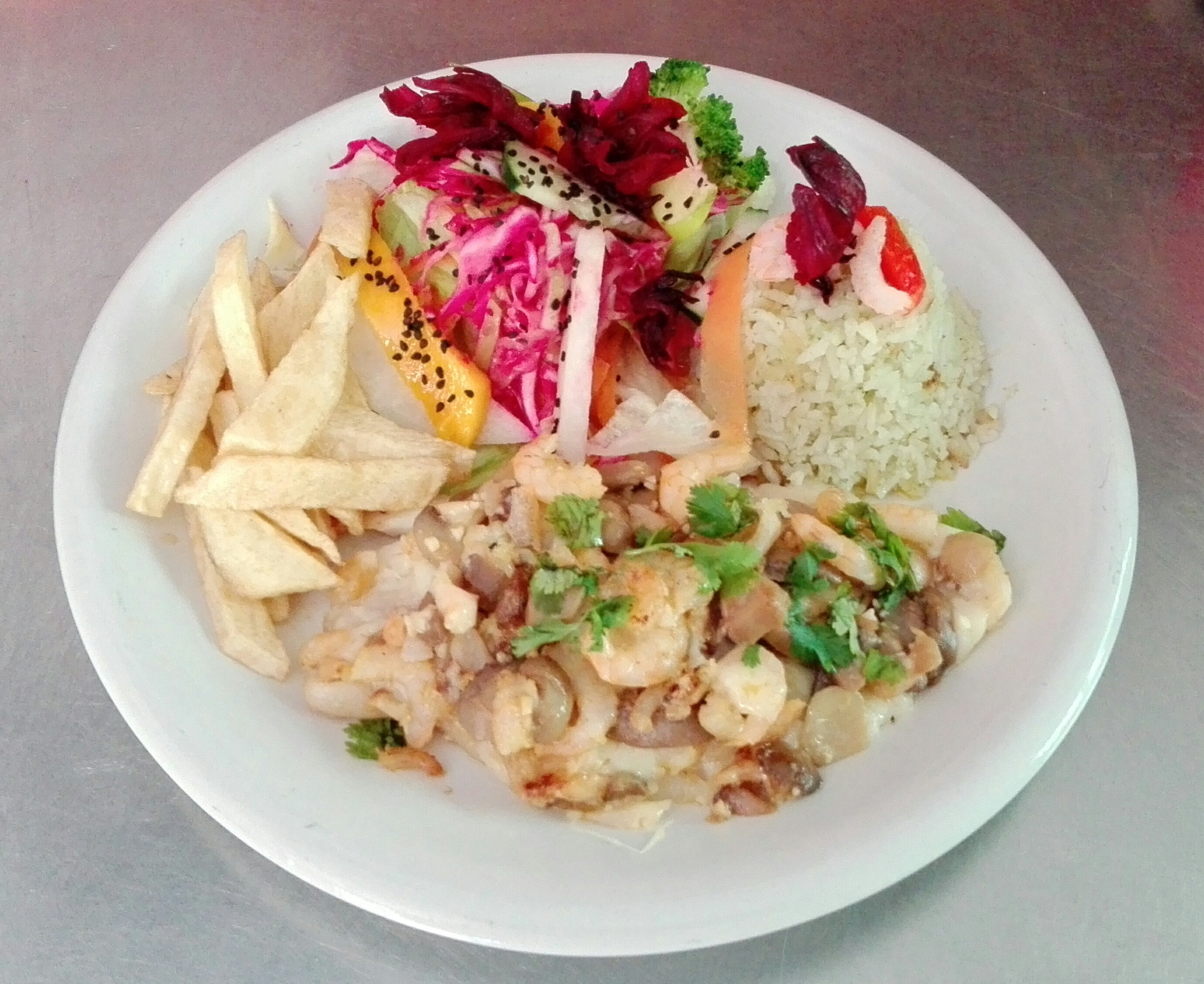 La Cabaña de Pantoja image 3