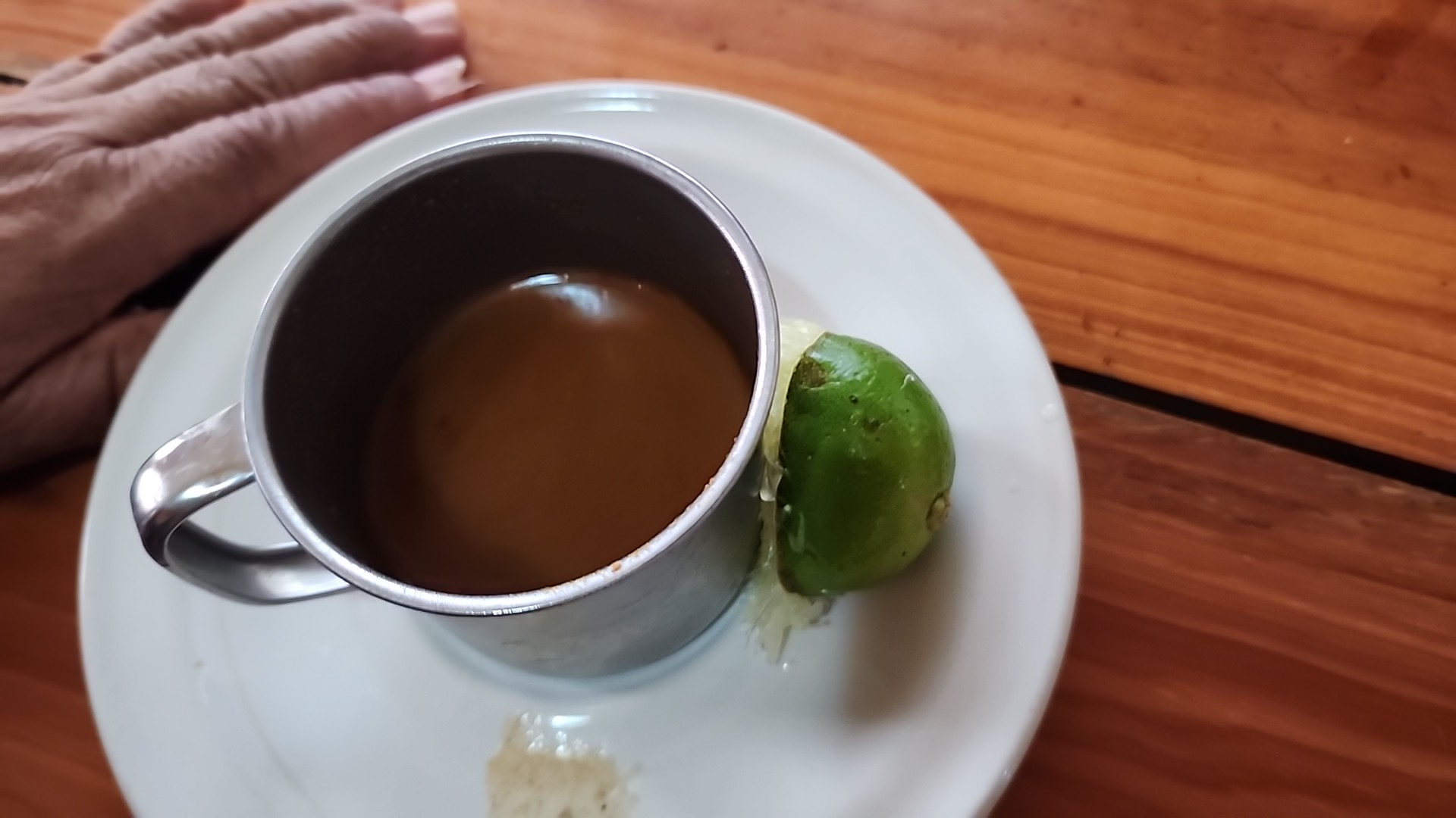 La Cabaña de Pantoja image 4