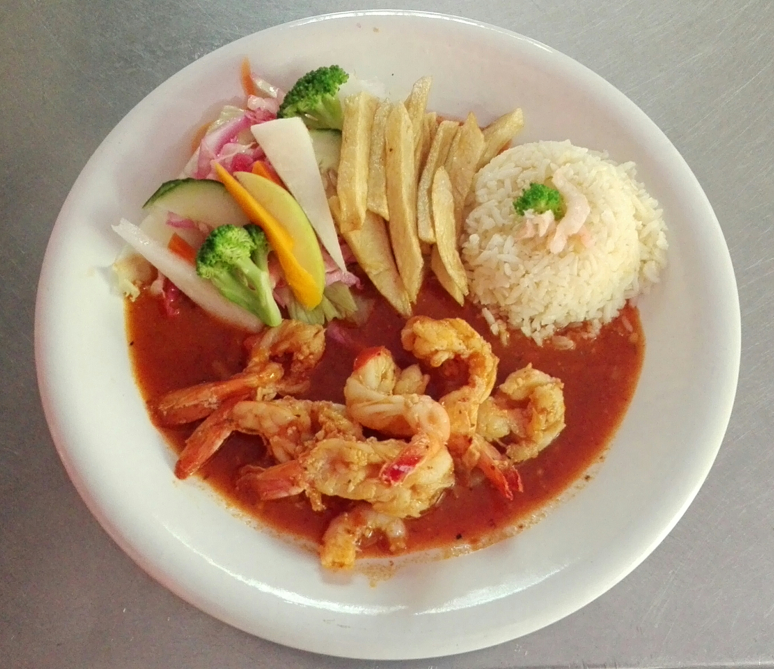 La Cabaña de Pantoja image 5