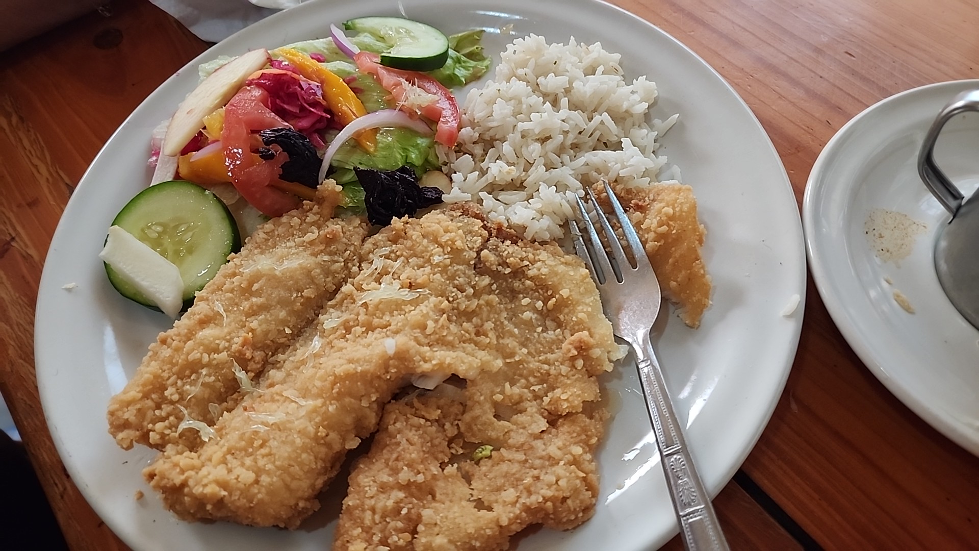 La Cabaña de Pantoja image 8