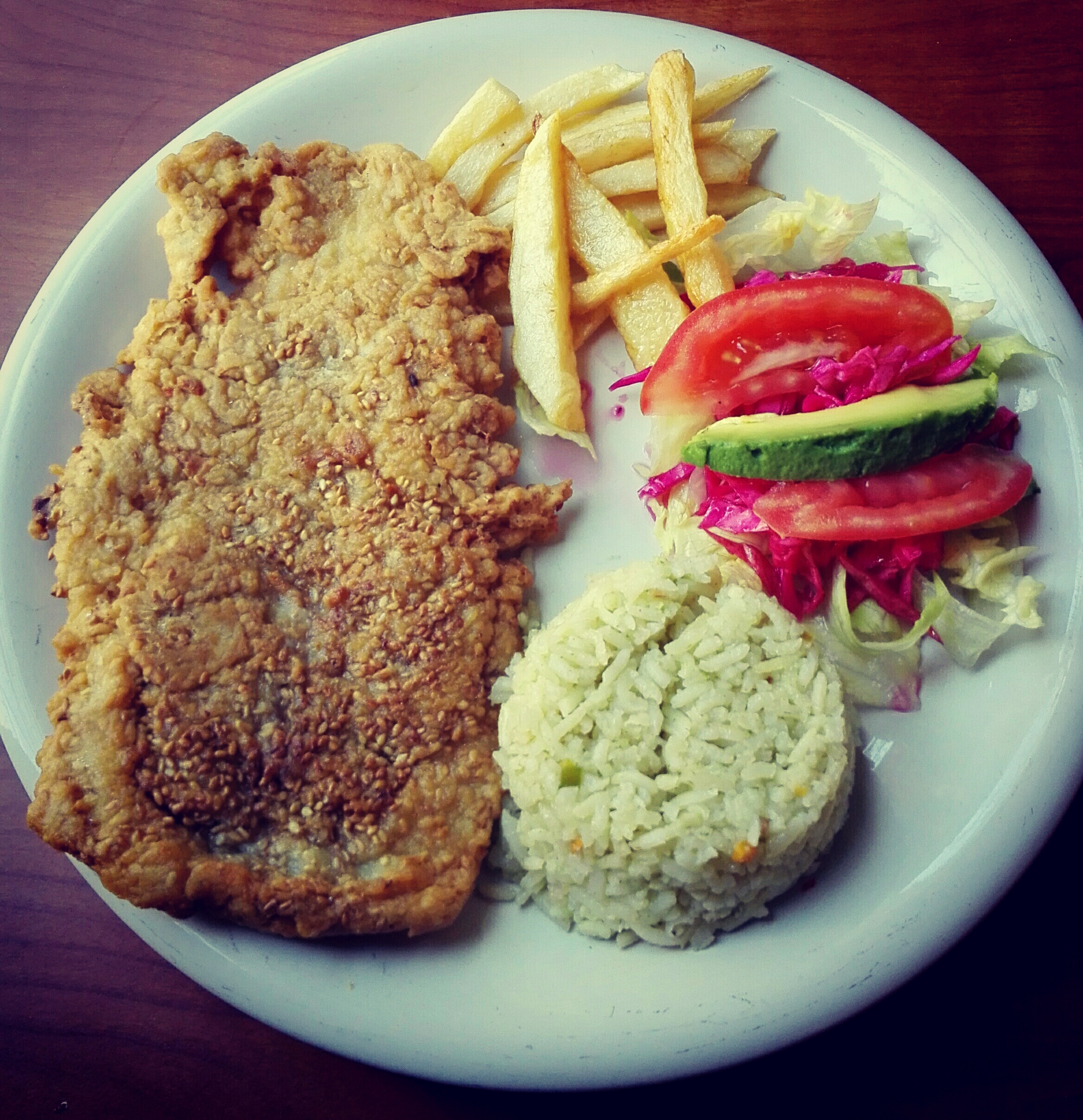 La Cabaña de Pantoja image 9