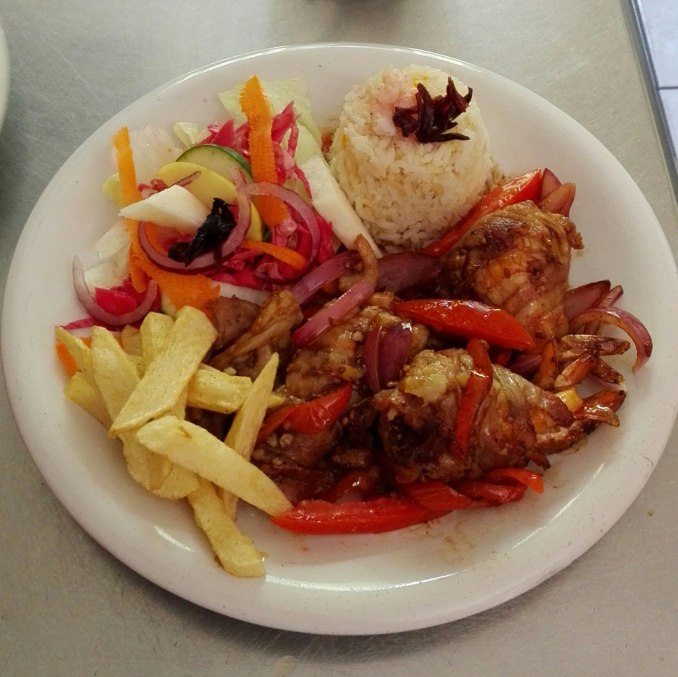 La Cabaña de Pantoja image 10