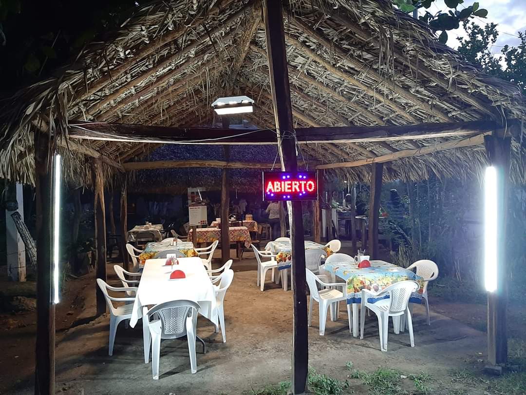 Antojitos La Palapa image 1