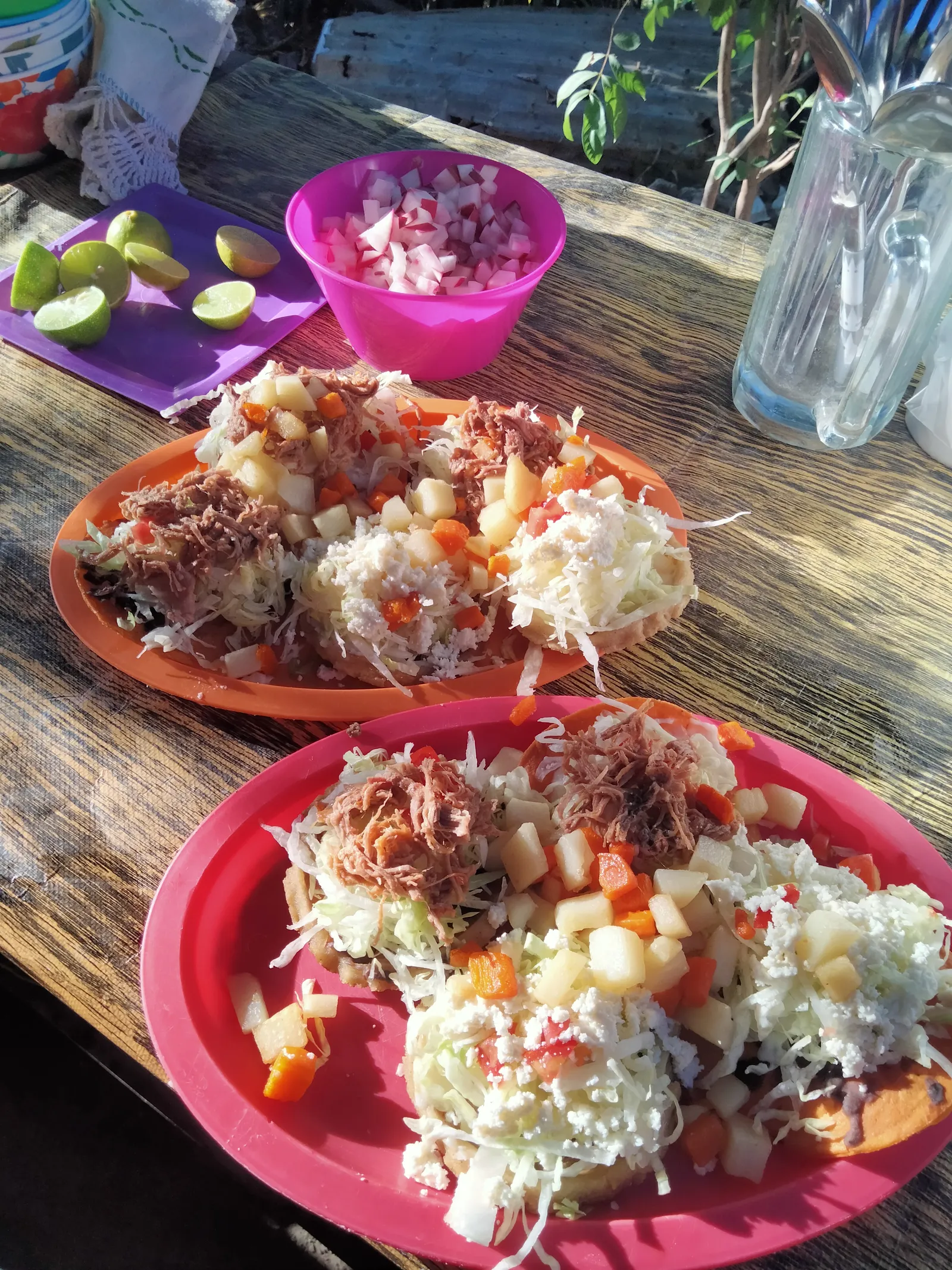 Antojitos La Palapa image 2