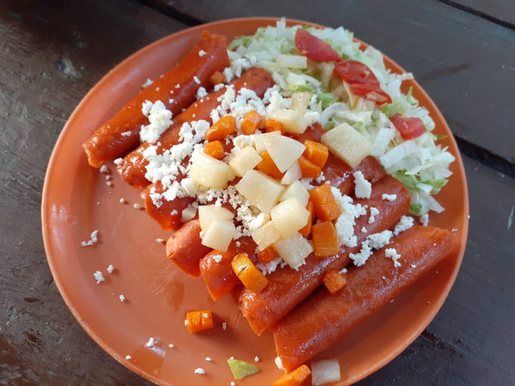 Antojitos La Palapa image 3