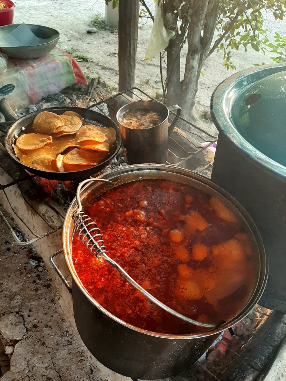 Antojitos La Palapa image 4