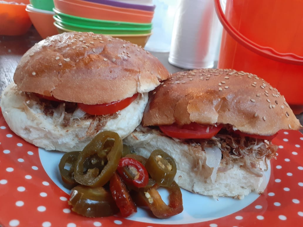 Antojitos La Palapa image 5