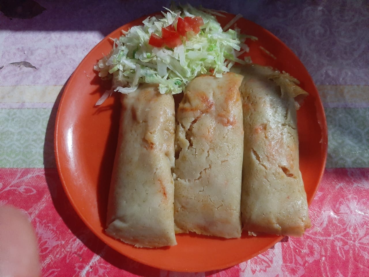 Antojitos La Palapa image 8