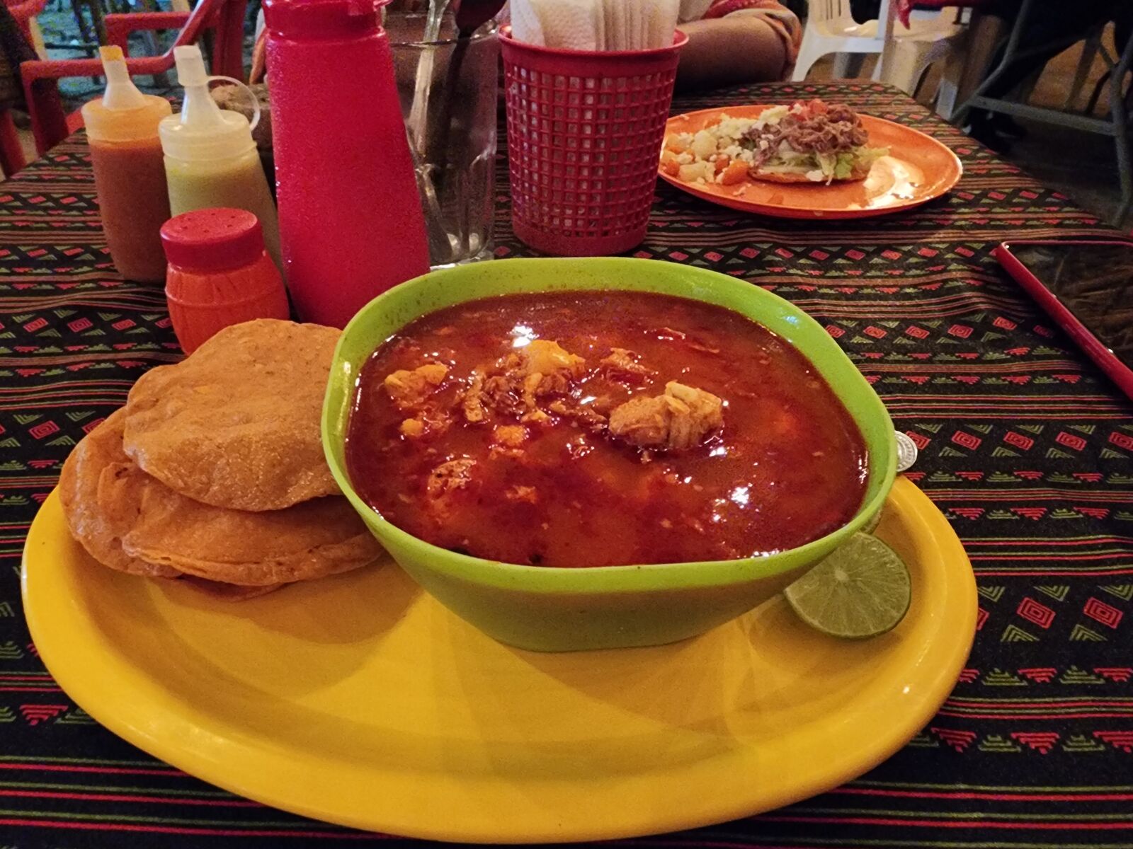 Antojitos La Palapa image 9