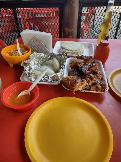 Pollos Asados El Sabrosón image 5