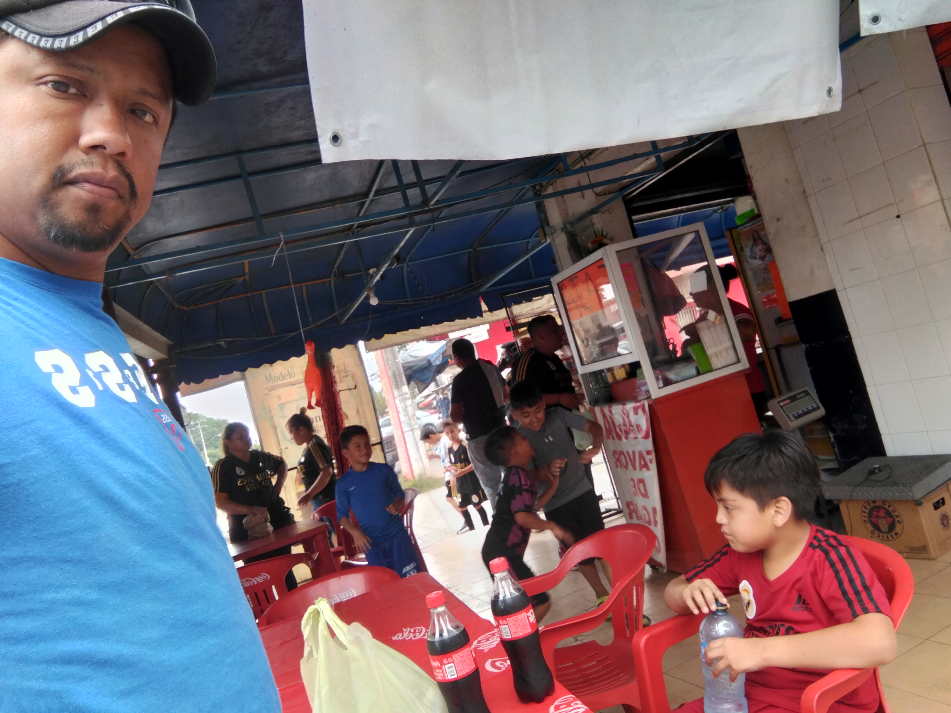 Pollos Asados El Sabrosón image 7