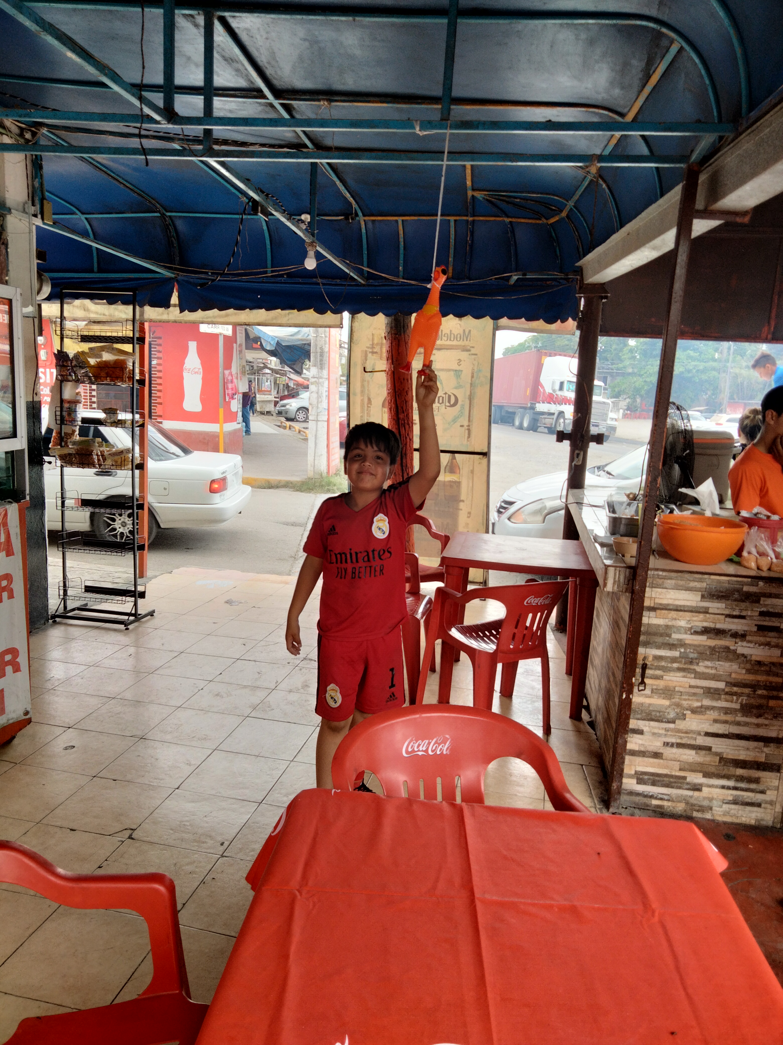 Pollos Asados El Sabrosón image 8