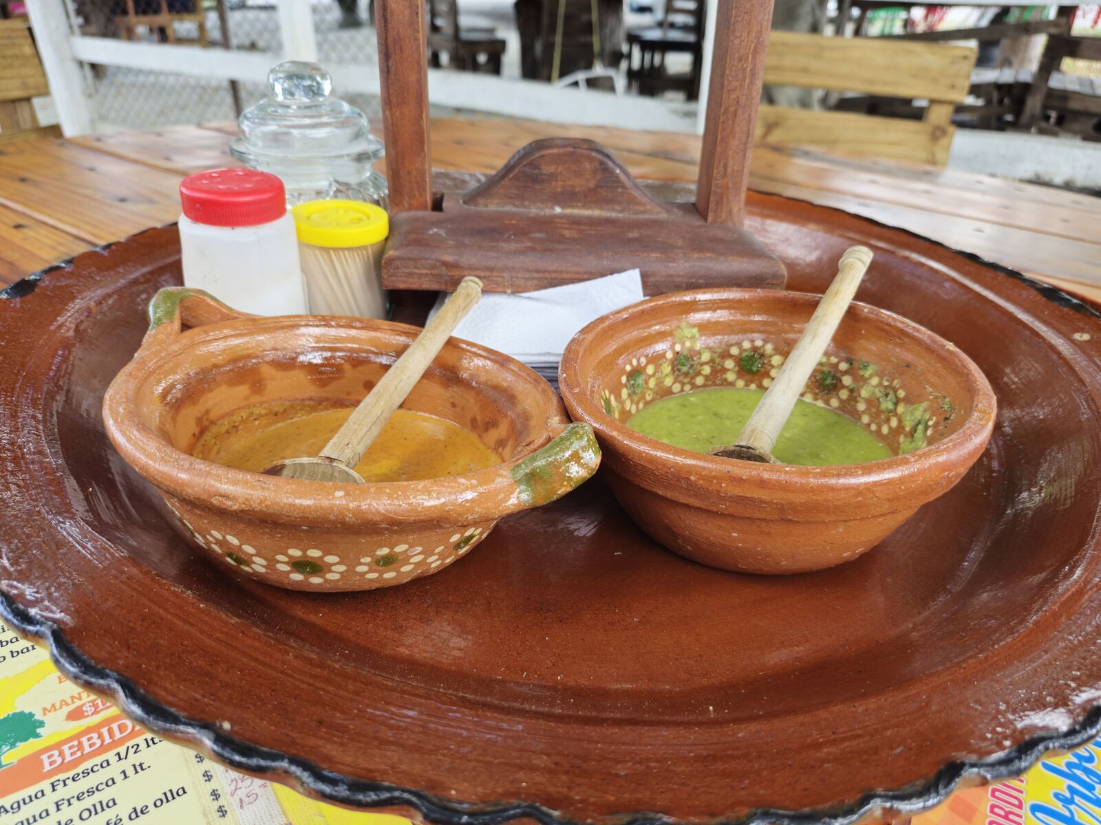 Los Arbolitos image 3