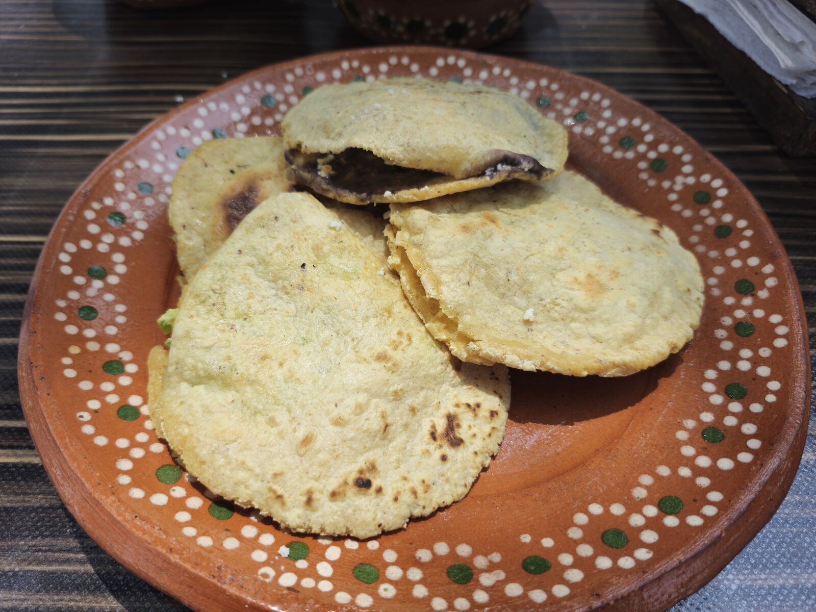 Los Arbolitos image 4