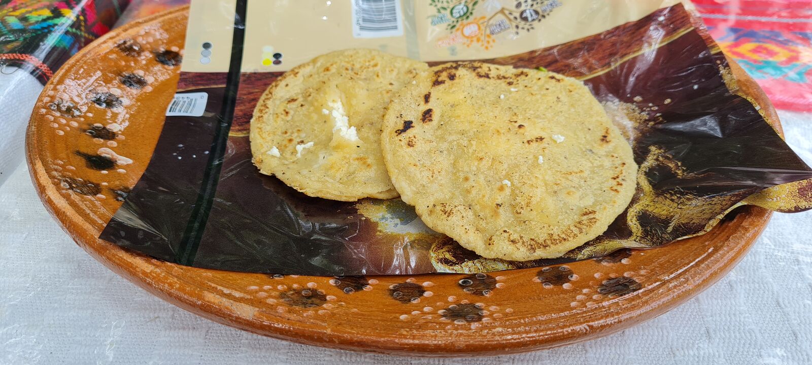 Los Arbolitos image 8