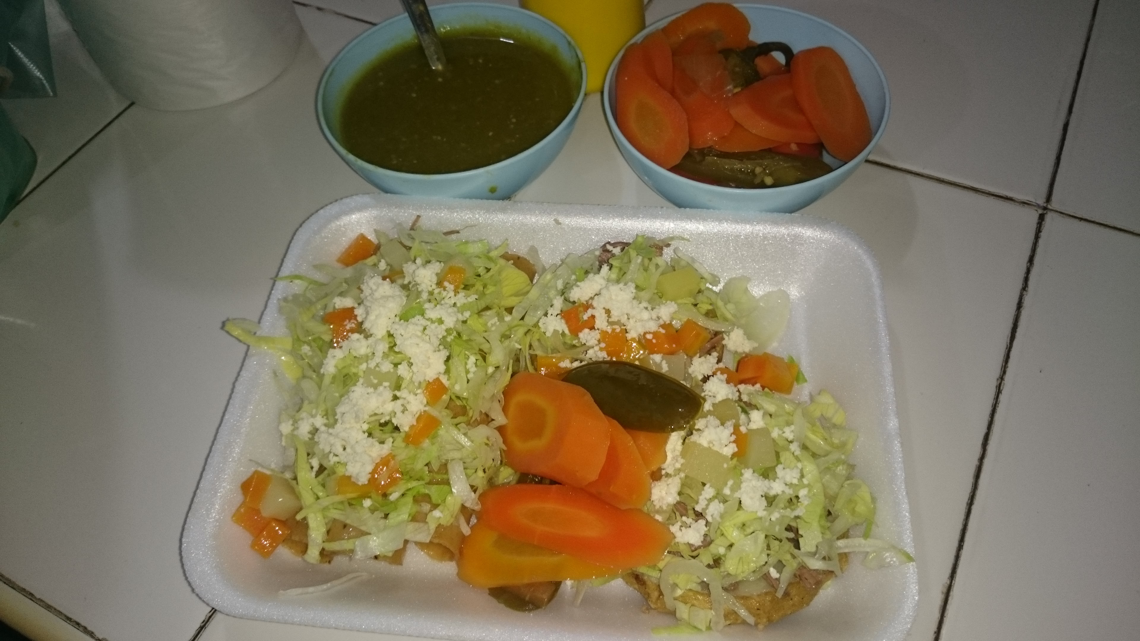 Cenaduria Claudya image 2